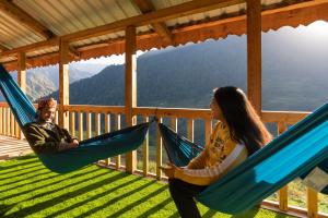 Zostel Shangarh, Kullu