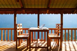 Zostel Shangarh, Kullu