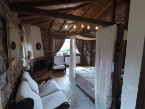 Luxury Studios Kaimaktsalan Greece