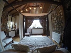 Luxury Studios Kaimaktsalan Greece