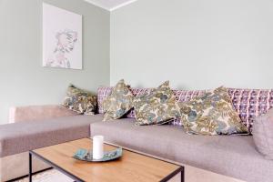 Aura, City Center, Tartu Home