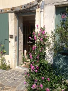 B&B / Chambres d'hotes Le Corps de Garde : photos des chambres