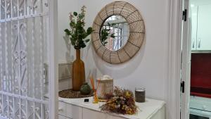 Carmen de Alaïa By Florentia Homes