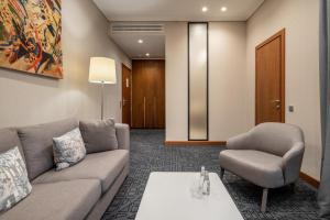 Family Room room in CITYHOTEL