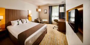 Hotels Holiday Inn Lyon Vaise, an IHG Hotel : Chambre Double Exécutive