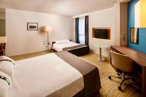 Hotels Holiday Inn Lyon Vaise, an IHG Hotel : photos des chambres