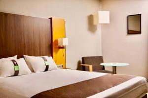 Hotels Holiday Inn Lyon Vaise, an IHG Hotel : Chambre Double