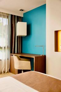 Hotels Holiday Inn Lyon Vaise, an IHG Hotel : Chambre Double Exécutive avec Canapé - Occupation simple