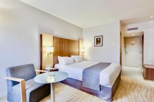 Hotels Holiday Inn Lyon Vaise, an IHG Hotel : Chambre Double