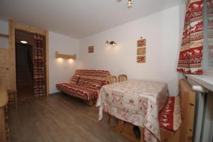 travelski home- Résidence les Lauzes