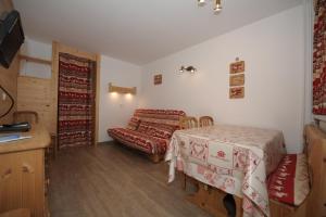 travelski home- Résidence les Lauzes