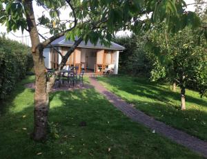 Idyllic Dorset Cottage Surrounded by Fields in the Heart of the Countryside - sleeps 7