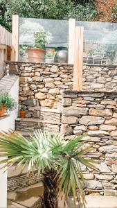 Snowdonia Stone Cottage