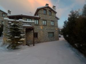 Luxury Studios Kaimaktsalan Greece