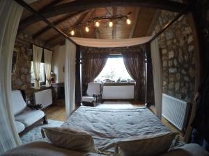Luxury Studios Kaimaktsalan Greece