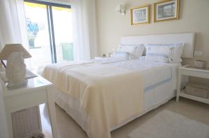 Apartamento Vista Violetas