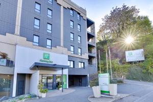 Hotels Holiday Inn Lyon Vaise, an IHG Hotel : photos des chambres