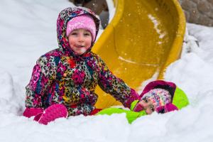 Alpin Family Resort Seetal