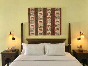 Ao Nang Colors Hotel - Aonang Beach