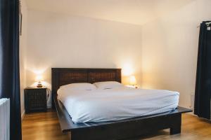 Château du Landin - Bains nordiques