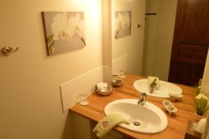 B&B / Chambres d'hotes Ferme de Marpalu : photos des chambres