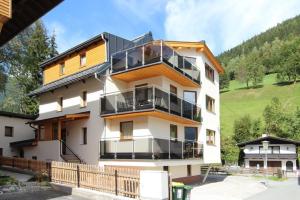 Chalet Schmittenbach - Pinzgau Holidays