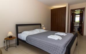 Apartment salgados beach dalma palm