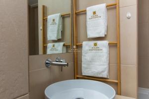 Apartment salgados beach dalma palm