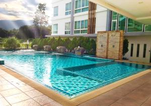 Hinoki Hotel - ONSEN Chiang Mai