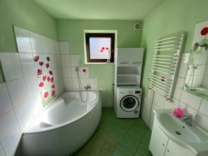 Dom do wynajęcia "Zawojski Zakątek"