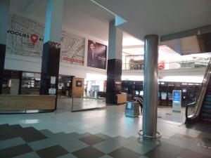 La One Rosebank Stay