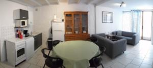 Maisons de vacances La Tranquillite, Le Repos : photos des chambres
