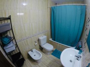 Beach apartment with pool