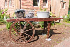 De Blauwe Hoeve