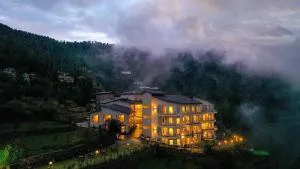 Welcomhotel by ITC Hotels, Shimla - Šimla