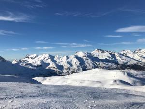 Appartements Appartement 8 personnes a 3 minutes des pistes : photos des chambres