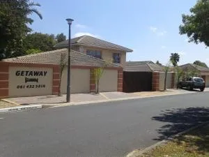 Getaway Self-Catering Panorama - Monte Vista