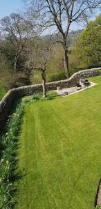 Low Nook Farm Holiday Cottage