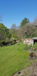 Low Nook Farm Holiday Cottage