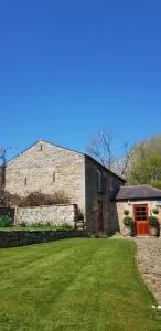 Low Nook Farm Holiday Cottage - Lanercost