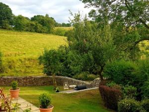 Low Nook Farm Holiday Cottage