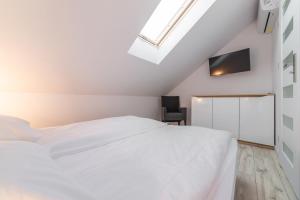 Marina Domki Apartamentowe