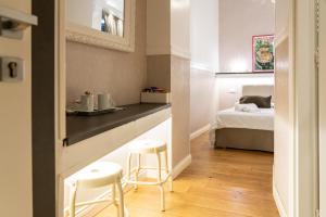 Standard Doppelzimmer