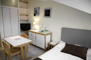 Appart'hotels Residences Guerlin : photos des chambres