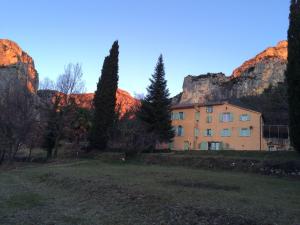 Maisons d'hotes Maison d'Hotes a Angouire : photos des chambres