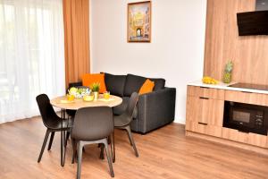 VIP Apartament number 9