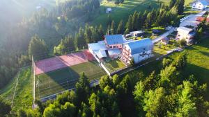 Resort EuroPark Fundata