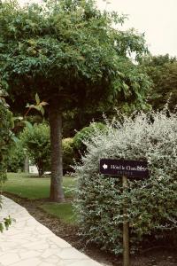 Hotels Le Chatellier : photos des chambres