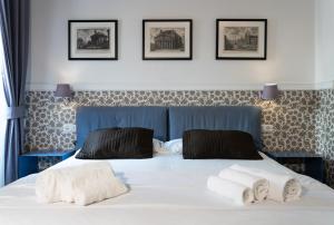 Superior Doppelzimmer