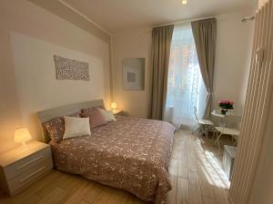 Queen Room room in Lovely Nights Rome - Luxury rooms